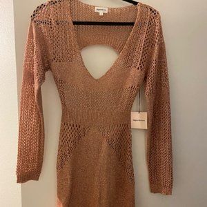 Revolve Superdown Dress